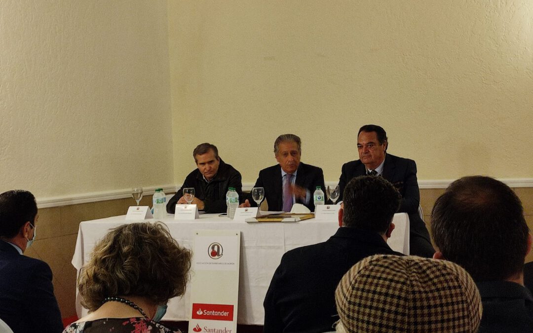 Asamblea Extraordinaria de Elecciones